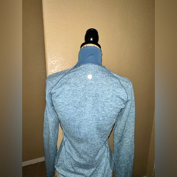 Lululemon Pullover Jacket - Picture 3 of 7